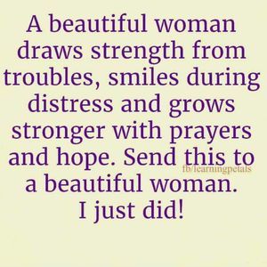 Meet your Posher, Angela